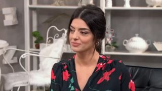 Νίκη Λάμη | Δεν φαντάζεσαι ποια είναι η περίεργη συνήθεια που έχει κάθε Σάββατο