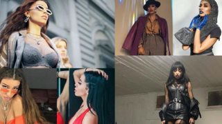 Ελένη Φουρέιρα | Χριστίνα Παπαδέλλη: Χαμένες στη γέννα! Όλες οι φωτογραφίες που αποδεικνύουν ότι θα μπορούσαν να είναι αδερφές