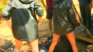 Survivor: Ποιος παίκτης κατέρρευσε; Οι πρώτες εικόνες από το επεισόδιο της Κυριακής