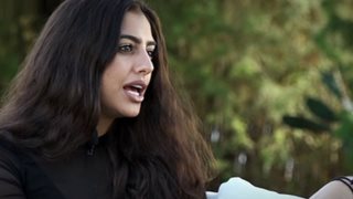 Σπυρούλα Κάϊζερ: «Δεν είχα χρήματα, υπήρχαν μέρες που δεν έτρωγα»