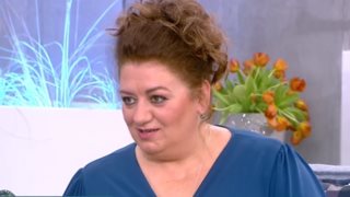 Η Μαρία Αντουλινάκη για τον Πέτρο Φιλιππίδη: &quot;Δεν θέλω να ξανασυνεργαστώ μαζί του&quot;