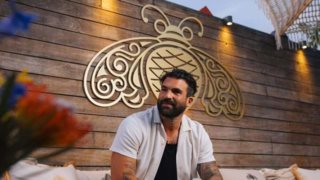 Τελευταία εξέλιξη! Ο Δημήτρης Αλεξάνδρου "τελειώνει" τις φήμες για τη Ρία Ελληνίδου