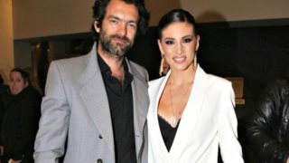 Αθηνά Οικονομάκου: Έκανε (ίσως) την πιο τρυφερή δημόσια ερωτική εξομολόγηση στον Φίλιππο Μιχόπουλο