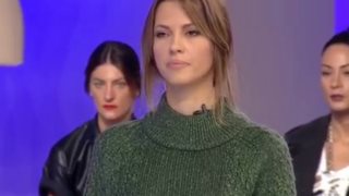 Ραμόνα Βλαντή
 
: Οι νέες καυστικές δηλώσεις on camera: Τι είπε για τους κριτές του My Style Rocks;