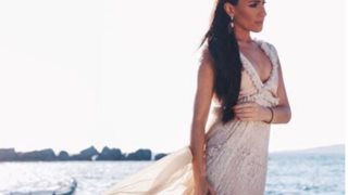 Μαλού: Έγινε μαμά!