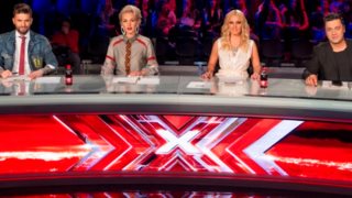 Χ-Factor
: Τι νούμερα έκανε η πρεμιέρα στο ΣΚΑΪ;