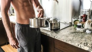 Πώς θα καταφέρεις να μην χρειαστεί ποτέ ξανά να κάνεις δίαιτα: Πέντε απλές συμβουλές που μπορούν να σε βοηθήσουν δραστικά