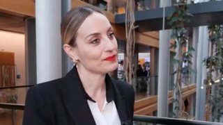 Ελεονώρα Μελέτη: &quot;Έχω δεχτεί επίθεση σαν της κ. Κωνσταντοπούλου&quot;