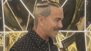 Λάκης Γαβαλάς: "Ο ΣΚΑΪ δεν πηγαίνει τόσο καλά, αρά θα ήθελε μια ένεση - Να έχουν καλή επιτυχία με όποιον επιλέξουν για το My Style Rocks"