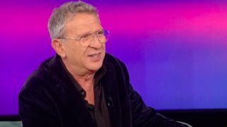 Κώστας Κόκλας: &quot;Η τηλεόραση είναι αδηφάγα, είναι η φύση της αυτή&quot;