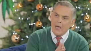 Η μάχη του Αντώνη Λουδάρου με την κατάθλιψη: "‘Έχω φάει τούρτα από τα σκουπίδια"