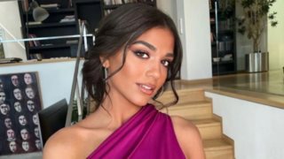 Μελίνα Νικολαΐδη: Στην Κύθνο με τον Αλέξανδρο Πολυχρονιάδη - Η κοινή τους φωτογραφία