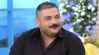 MasterChef  | Κωστής Αλεξάκης: Η δημόσια &quot;συγγνώμη&quot; στους πρώην συμπαίκτες του