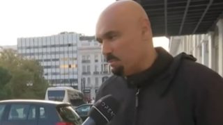 Δημήτρης Σκουλός για &quot;GNTM 5&quot;: &quot;Είδατε τελικά που μερικές φορές οι αλλαγές δεν είναι για καλό;&quot;