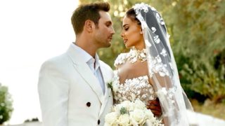 Ο Ευθύμης Ζησάκης έγινε πατέρας! Γέννησε η Χρύσα Παπαλελούδη