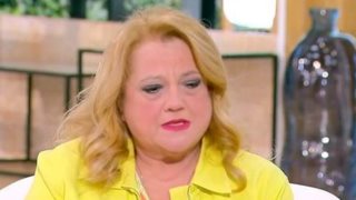 H Ελένη Καστάνη συγκινήθηκε on air - Τι συνέβη με την ηθοποιό