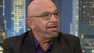 Γιάννης Ζουγανέλης: «Τα παιδιά που δέχονται bullying πρέπει να απαντούν με πιο δυνατό εκφοβισμό»