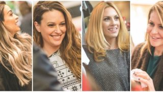 Διάσημοι Έλληνες: Στιγμές από την καθημερινότητά τους