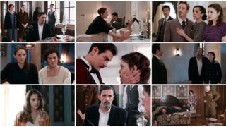 Grand Hotel | Η Κυβέλη κρύβει άσσο στο μανίκι &amp; η Αλίκη προσπαθεί να την παγιδεύσει!