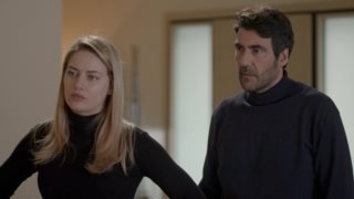 Ήλιος | Έτσι τελειώνει η αστυνομική σειρά του ΑΝΤ1! Όλα όσα θα δούμε στα τελευταία επεισόδια