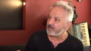 Χρήστος Θηβαίος: "Ο Πέτρος Φιλιππίδης είναι παιδικός μου φίλος. Η Δικαιοσύνη θα αποφασίσει, όχι εγώ"