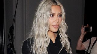 Kim Kardashian: Φοράει το statement κομμάτι της εβδομάδας!

