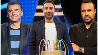 ΣΚΑΪ: Ανατροπή! Αλλάζει το πρόγραμμα μία εβδομάδα μετά την πρεμιέρα