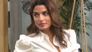 Τόνια Σωτηροπούλου

: Όσα αποκάλυψε για τον φημολογούμενο γάμο με τον Κωστή Μαραβέγια