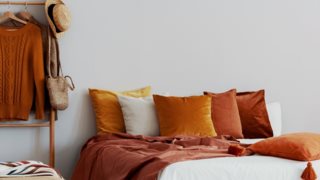 Tips διακόσμησης: 15 αγορές για το σπίτι ιδανικές για τις πρώτες κρύες ημέρες του φθινοπώρου