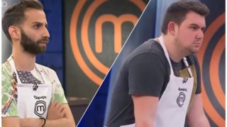 MasterChef: Αργύρης &amp; Τζώρτζης δεν δέχονται την ήττα! Σε ποιους «ρίχνουν» την αποτυχία τους;