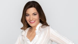 Στούντιο με Θέα | Πρώτη η Φαίη Μαυραγάνη στην πρωινή ενημερωτική ζώνη του Σαββατοκύριακου