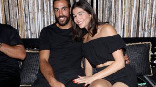 Μελίνα Νικολαΐδη | Οι τρυφερές ευχές στον Αλέξανδρο Πολυχρονιάδη για την ονομαστική του γιορτή