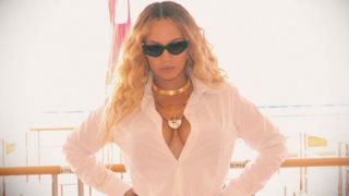 Beyoncé | Το πανάκριβο look της στον γάμο του Alexandre Arnault στη Βενετία