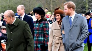 Πρίγκιπας Harry | Θα επιστρέψει στην Αγγλία για την κηδεία του Φίλιππου;