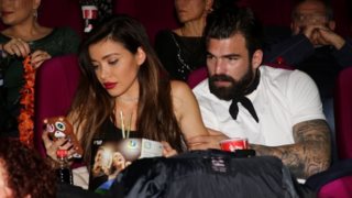 Όλγα Φαρμάκη: Η σκηνή ζηλοτυπίας στον Αλεξάνδρου μέσω Instagram: Φωτογραφίες