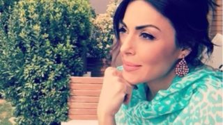 Σίσσυ Φειδά: Η φωτογραφία με τον Γιώργο Ανδρίτσο ανήμερα της επετείου τους!