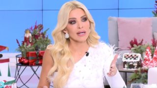 Κατερίνα Καινούργιου για Παύλο Χαϊκάλη: &quot;Στην εκπομπή όμως του Λιάγκα και της Σκορδά βγήκε και μίλησε&quot;