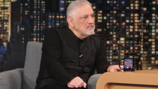 Νίκος Πορτοκάλογλου: Δείτε το καλαίσθητο σπίτι του διάσημου τραγουδιστή