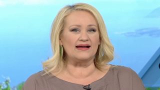 Άση Μπήλιου: Οι αστρολογικές προβλέψεις για το Σαββατοκύριακο