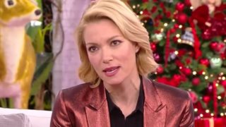 Η Βίκυ Καγιά "καρφώνει" την Ηλιάνα Παπαγεωργίου: "Δεν ξέρω τι συνέβη στο τέλος"