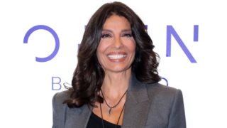 Στο νοσοκομείο με πνευμονία η Πόπη Τσαπανίδου - Η κατάσταση της υγείας της