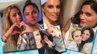 DorettaSaysYupiii: The Last Post: «Εγώ και η Μαίρη - η Μαίρη και εγώ» Plus: Οι φωτογραφίες που δεν είδατε ποτέ!