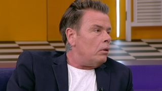 Δημήτρης Παπανώτας: Τα σκληρά σχόλια για το Βig Brother, τον Ανδρέα Μικρούτσικο &amp; τον Χάρη Βαρθακούρη