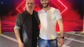 Στέφανος Μιχαήλ: Οι προσωπικές αποκαλύψεις στον Μουτσινά!