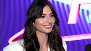 Ηλιάνα Παπαγεωργίου: &quot;Πουθενά δεν πρέπει να απαντάς τελικά&quot; - Η δήλωση για την προσωπική της ζωή