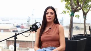 Ήβη Αδάμου: &quot;Ο γάμος δεν είναι κάτι που με καίει. Έχουμε ένα παιδί. Μπορεί να μας δέσει κάτι άλλο περισσότερο;&quot;