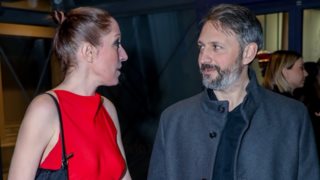 Παντρεύτηκε η Κόρα Καρβούνη | Δείτε φωτογραφίες