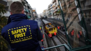 Τραγωδία στον ΗΣΑΠ - Νέες καταγγελίες: "Δεν έχουμε φρένα, η πορεία μας είναι ανεξέλεγκτη", φώναζε ο άτυχος εργοδηγός