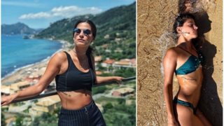 Χριστίνα Μπόμπα : 8 διατροφικά tips που ακολουθεί στην καθημερινότητά της