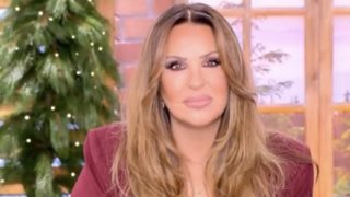 Ναταλία Γερμανού: "Λες κάτι πολύ πιο ανώδυνο, σε πιάνουν και σε ξεσκίζουν"